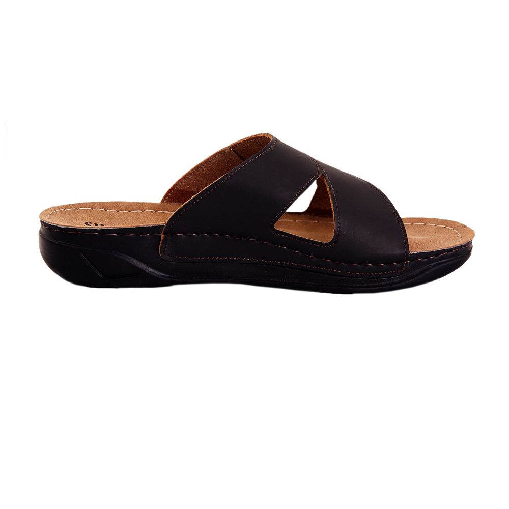 صندل مردانه شهپر کد 10807 - - 3