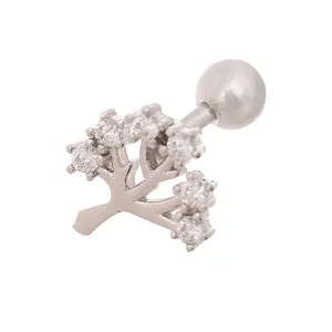 پیرسینگ گوش کد PS315