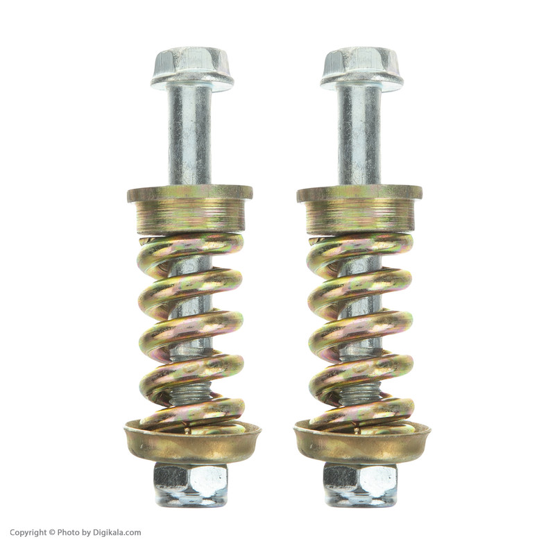 واشر گلویی اگزوز وجودی مدل 31382 مناسب برای پژو 405