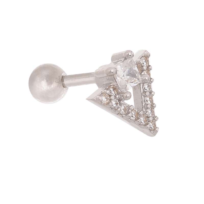 پیرسینگ گوش کد PS311 پیرسینگ گوش کد PS311