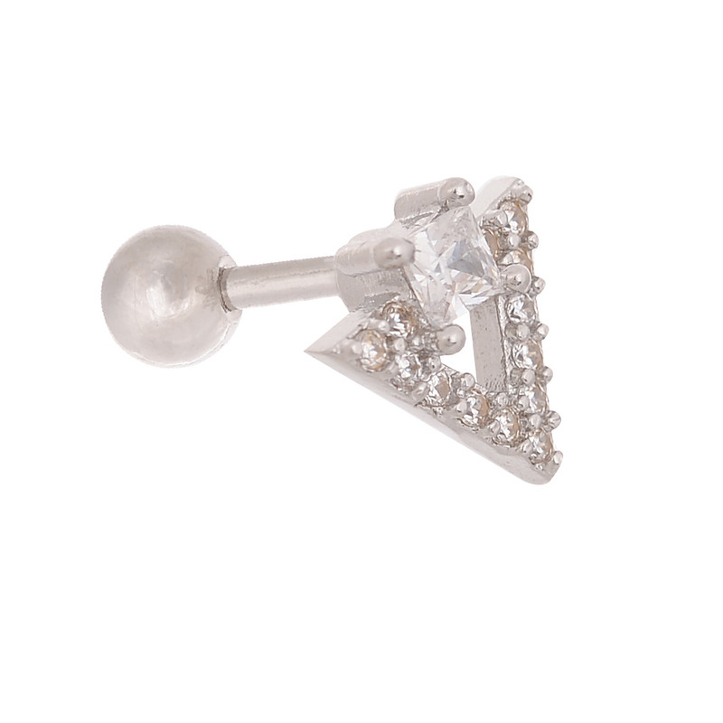 پیرسینگ گوش کد PS311 پیرسینگ گوش کد PS311