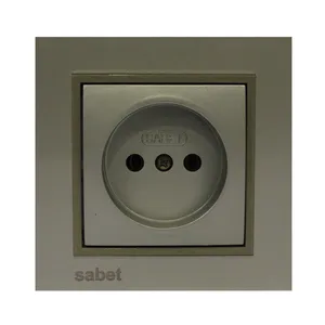 پریز ثابت الکتریک کد پارمیس BT 