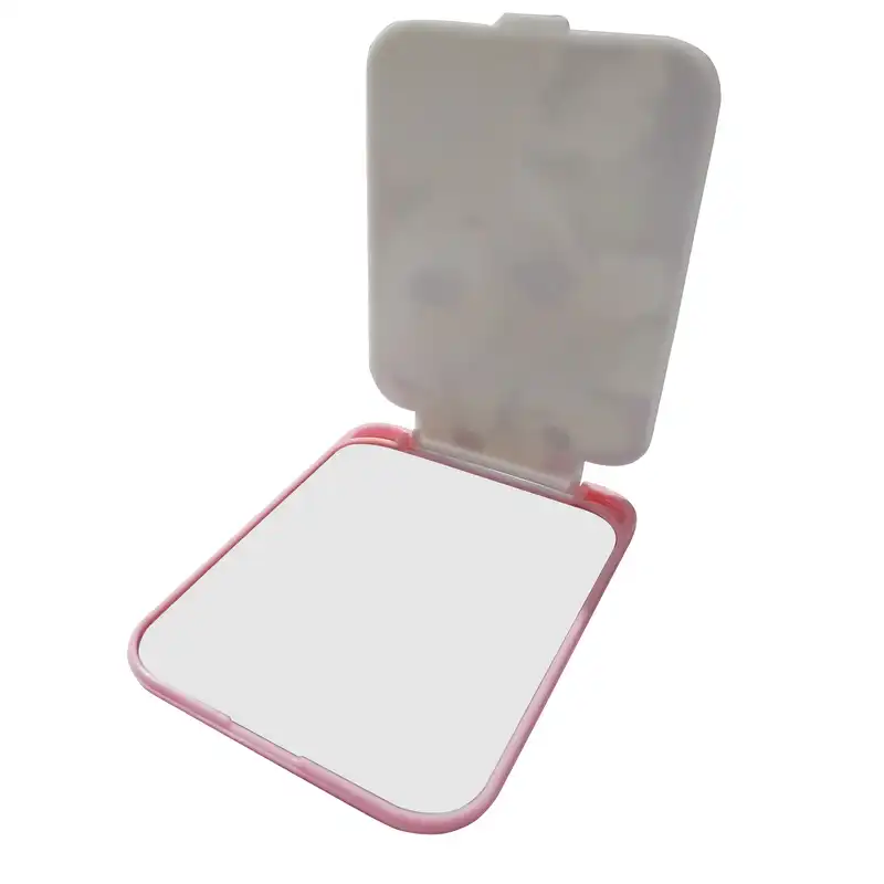 آینه جیبی مدل DOLL 06