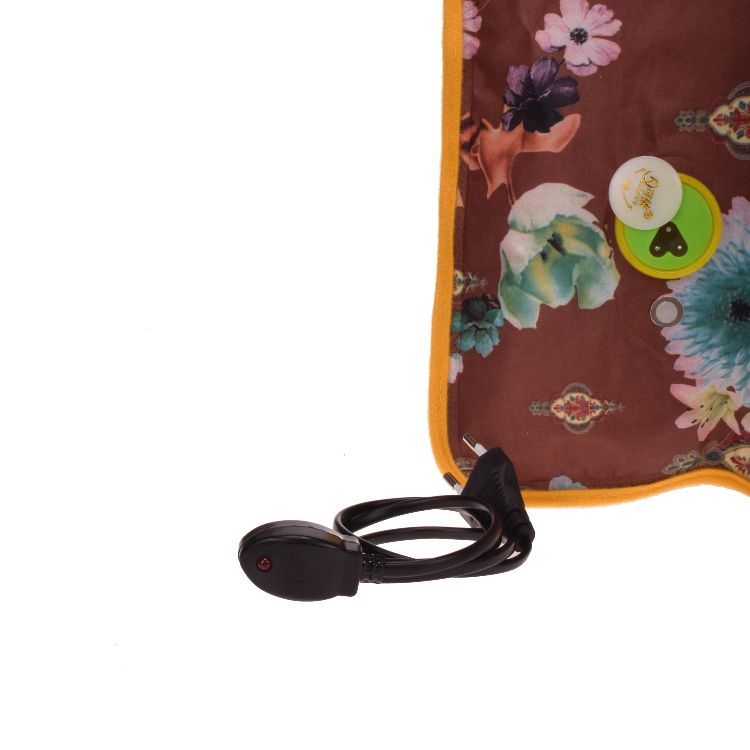 کیسه آبگرم برقی مدل مدل 7KY-C کیسه آبگرم برقی مدل مدل 7KY-C