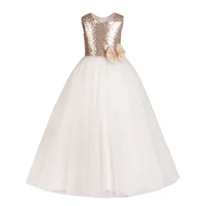 پیراهن دخترانه مدل Shine Style 2019