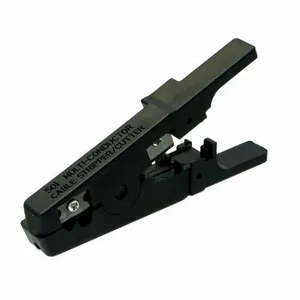 انبر سیم لخت کن مدل Stripper 501 سایز 6 اینچ