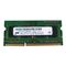 رم لپ تاپ DDR3 تک کاناله 1333مگاهرتز CL9 میکرون مدل 10600S ظرفیت 2 گیگابایت