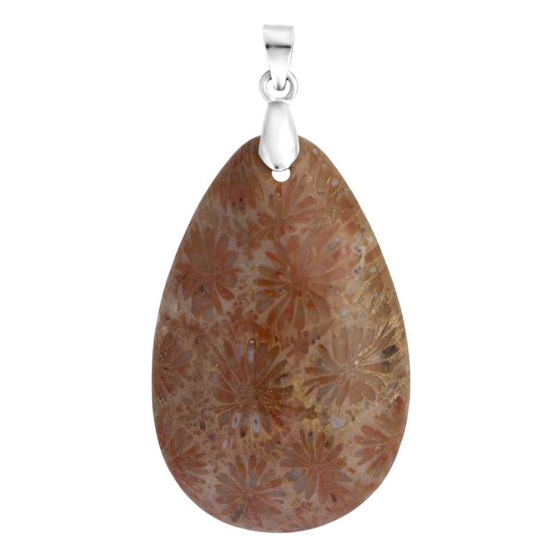 آویز گردنبند نقره زنانه اقلیمه کد VB441 آویز گردنبند نقره زنانه اقلیمه کد VB441