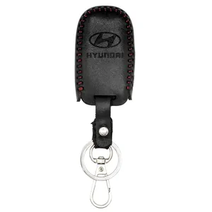 جاسوئیچی خودرو چرم ماکان کد ct-371 مناسب برای سوناتا