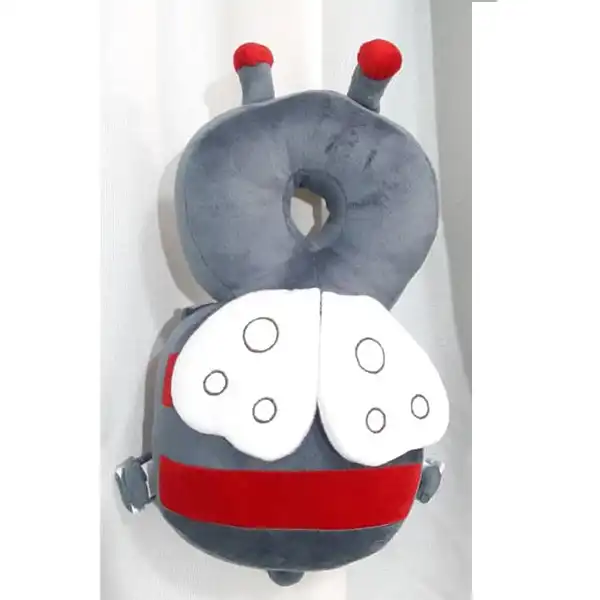 محافظ سر کودک طرح زنبور کد 95