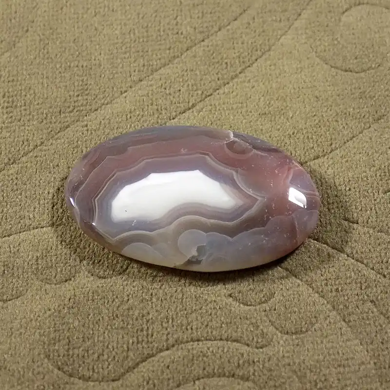 سنگ عقیق بوتسوانا کد TG5962