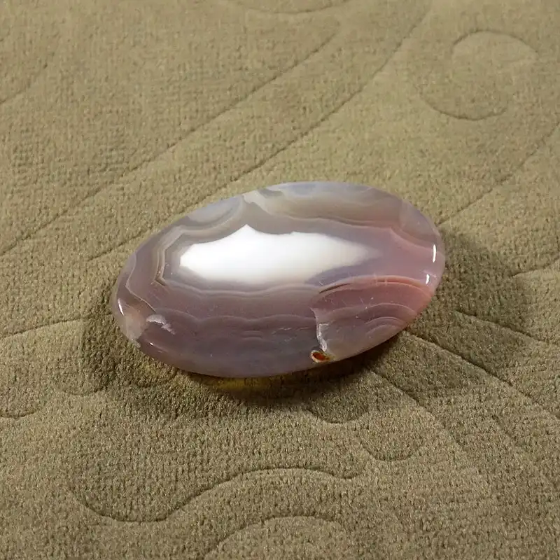 سنگ عقیق بوتسوانا کد TG5962