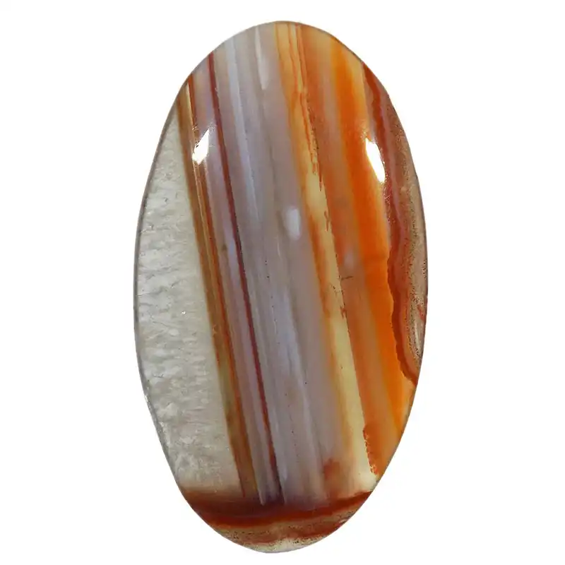 سنگ عقیق بوتسوانا کد TG5963