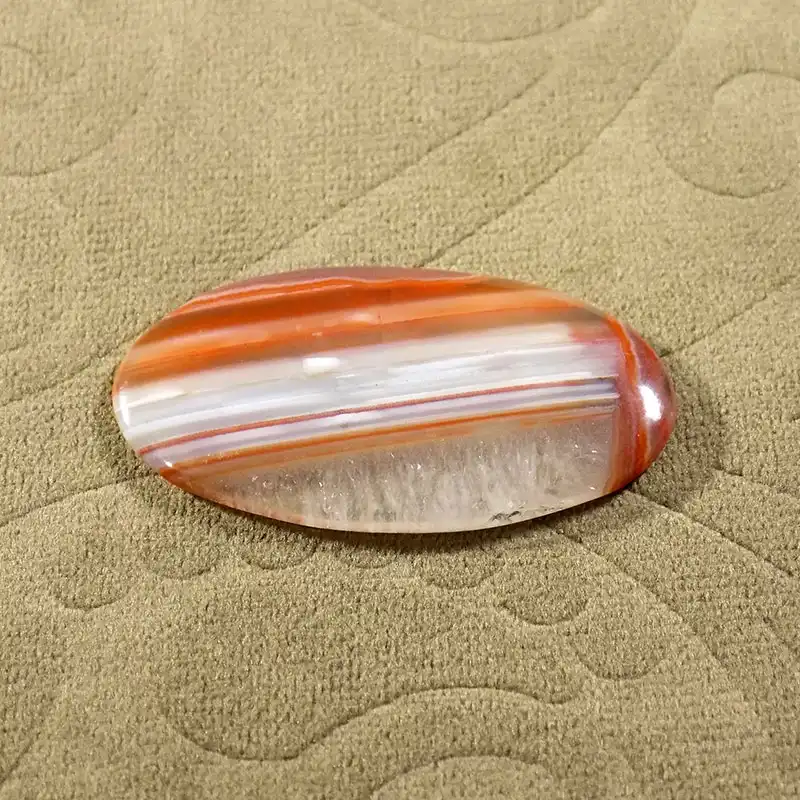 سنگ عقیق بوتسوانا کد TG5963