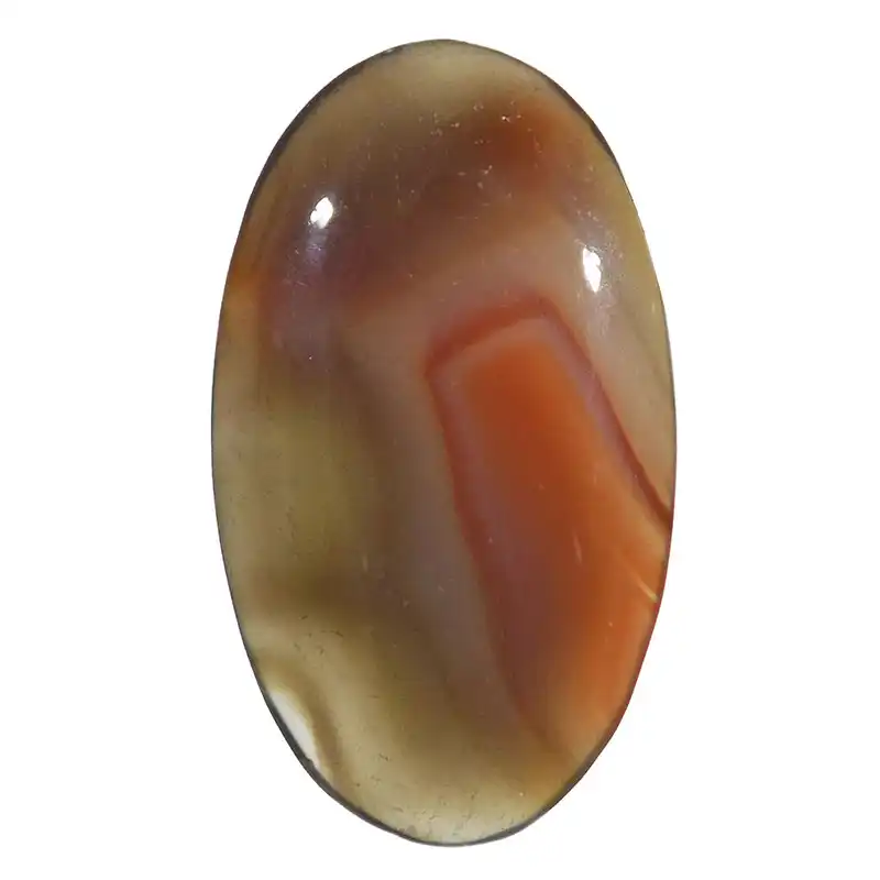 سنگ عقیق بوتسوانا کد TG5965