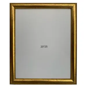 قاب عکس مدل 852-202-20-G سایز 20×25 سانتی متر 