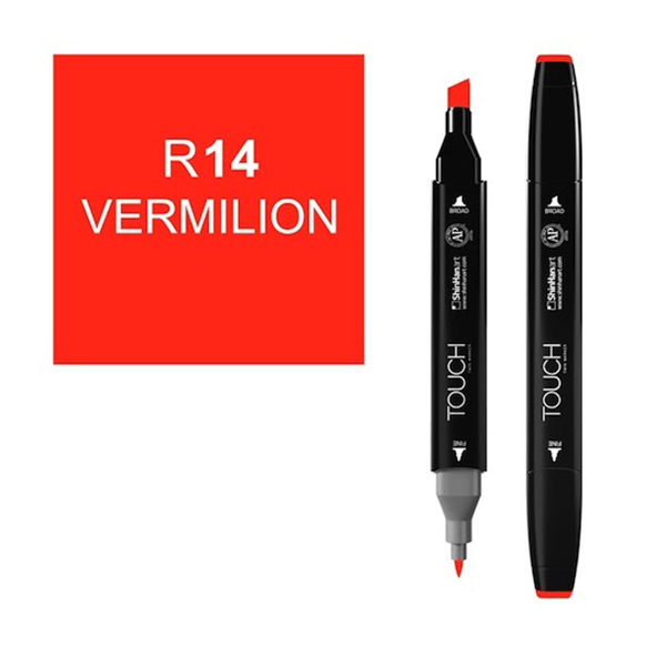 ماژیک شین هان کد R14