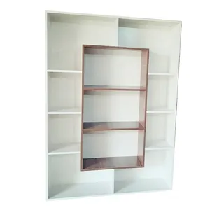 کتابخانه مدل  p330