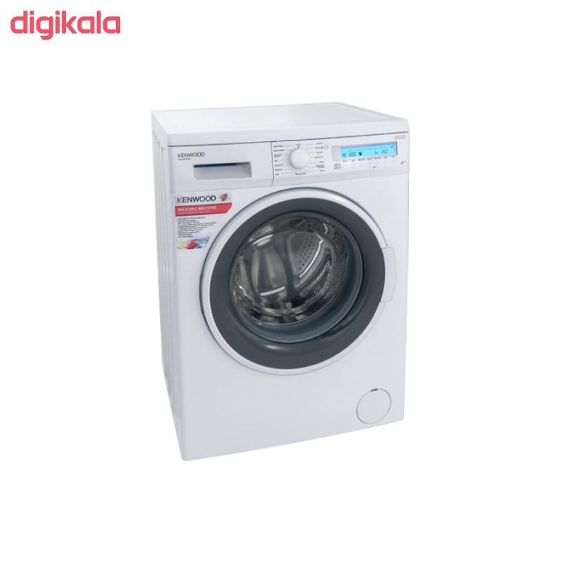 ماشین لباسشویی کنوود مدل KWMWU8/1200 ظرفیت 8 کیلوگرم main 1 1