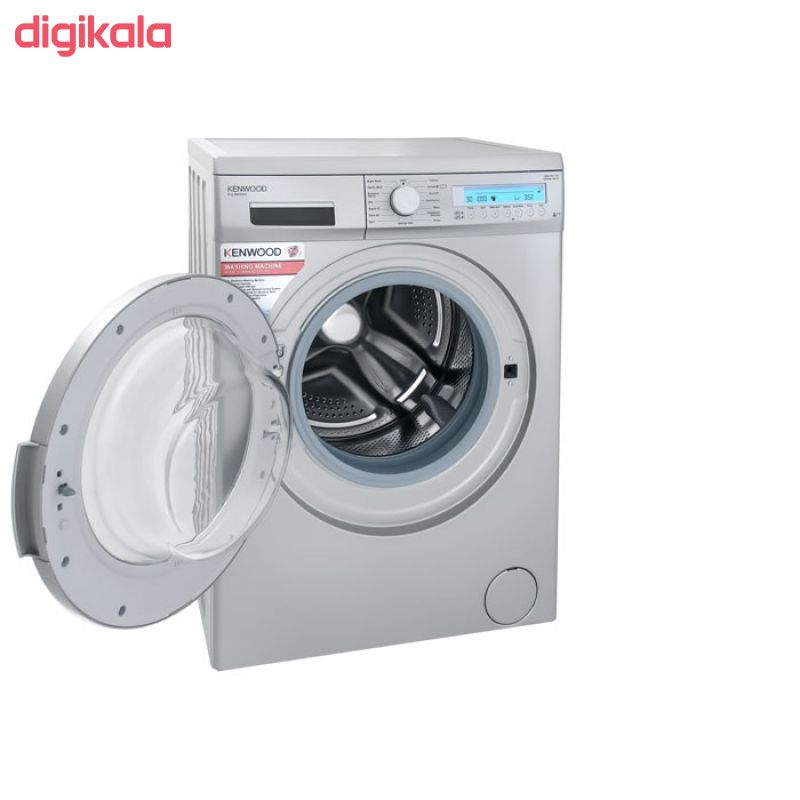 ماشین لباسشویی کنوود مدل KWMWU8/1200 ظرفیت 8 کیلوگرم main 1 3