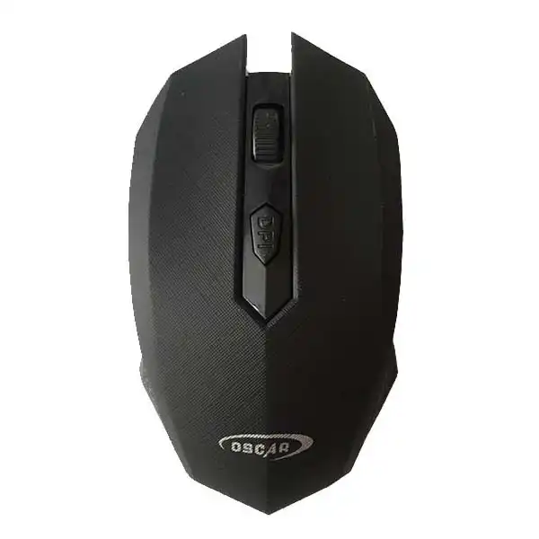 ماوس بی سیم اسکار مدل OS-20