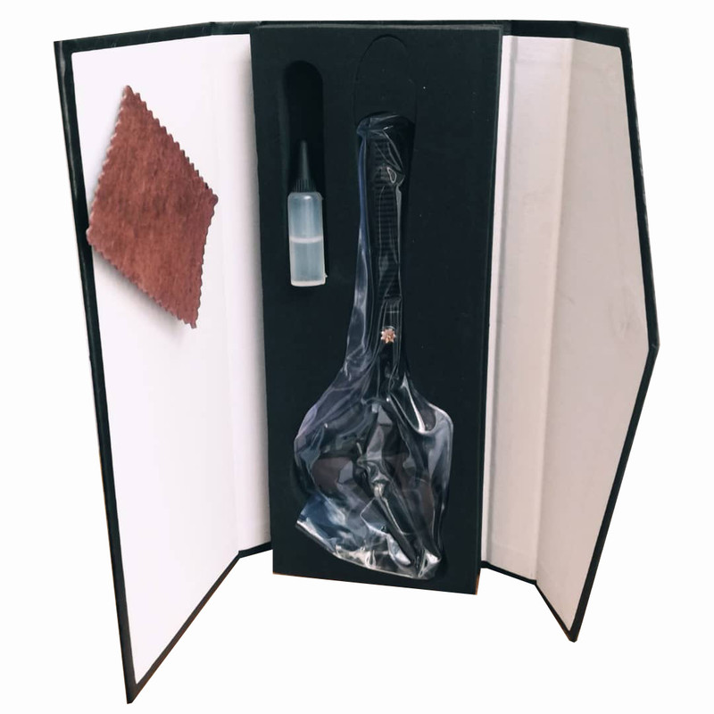 قیچی آرایشگری آلپینا مدل kkc600 قیچی آرایشگری آلپینا مدل kkc600