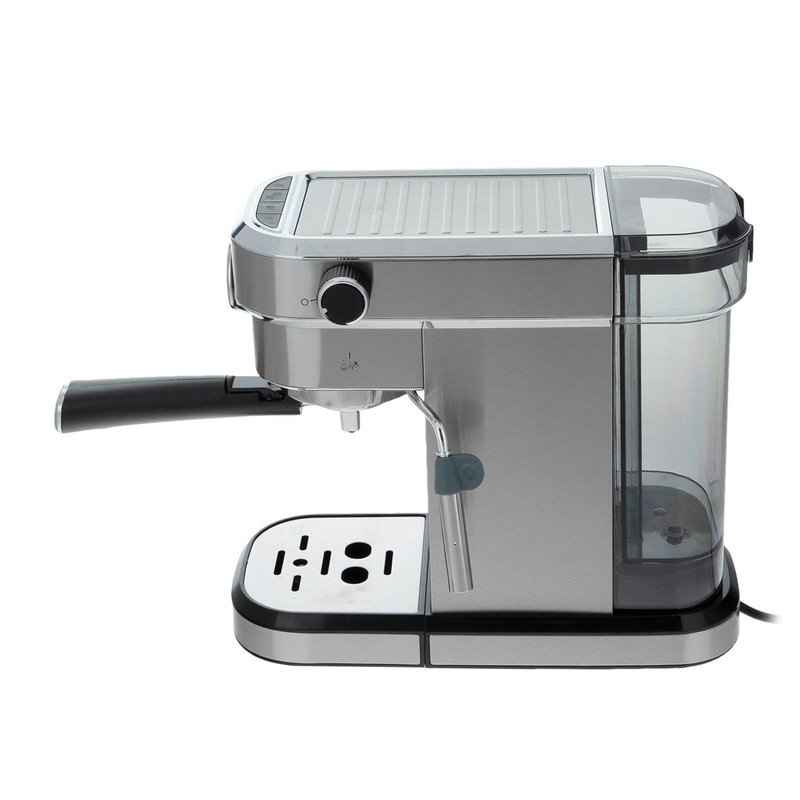 اسپرسوساز بارنی مدل CM6851TC اسپرسوساز بارنی مدل CM6851TC