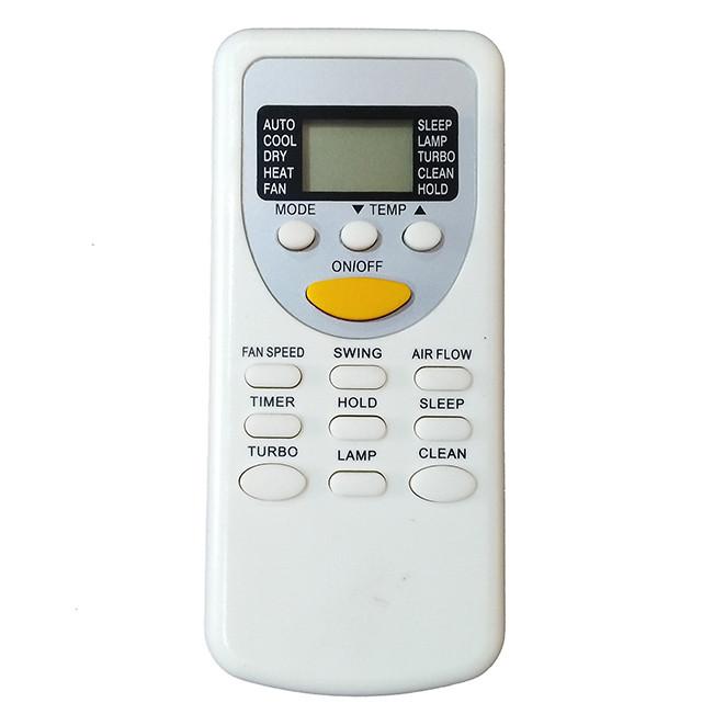 ریموت کنترل مدل ZH/JT-03