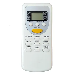 ریموت کنترل مدل ZH/JT-03