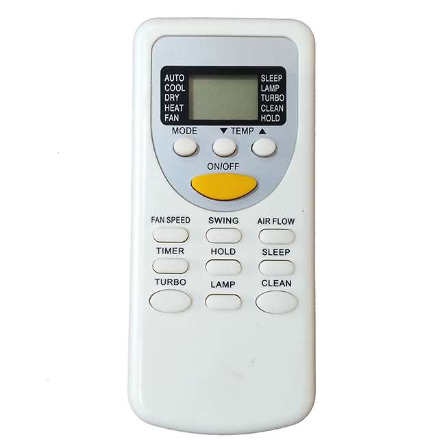 ریموت کنترل مدل ZH/JT-03