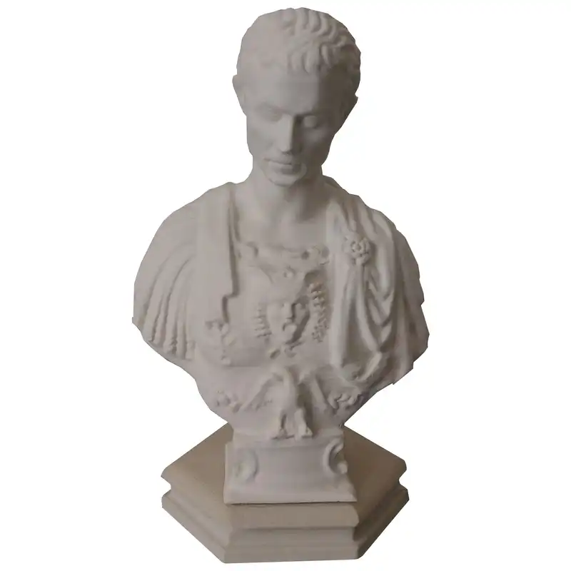 مجسمه طرح سزار مدل x1012