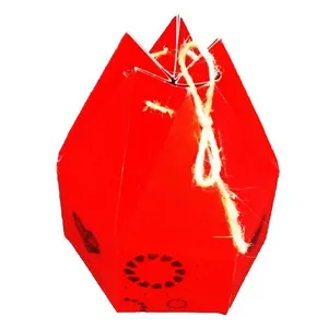 جعبه هدیه مدل Almas