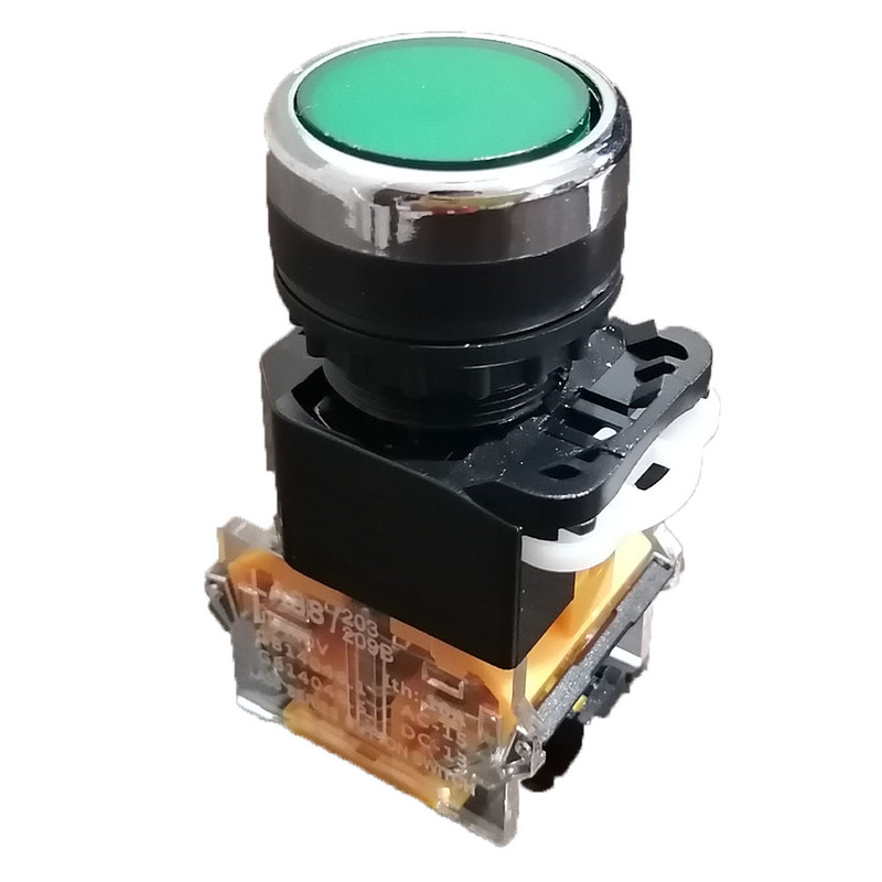 شاسی استارت مدل فانال کد LA38-11G بسته 2 عددی