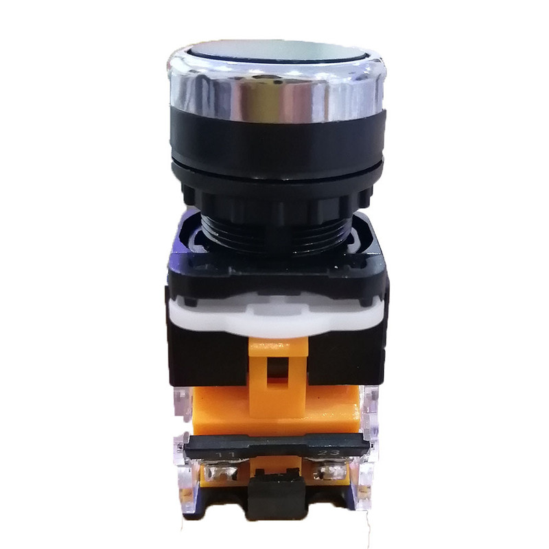 شاسی استارت مدل فانال کد LA38-11G بسته 2 عددی