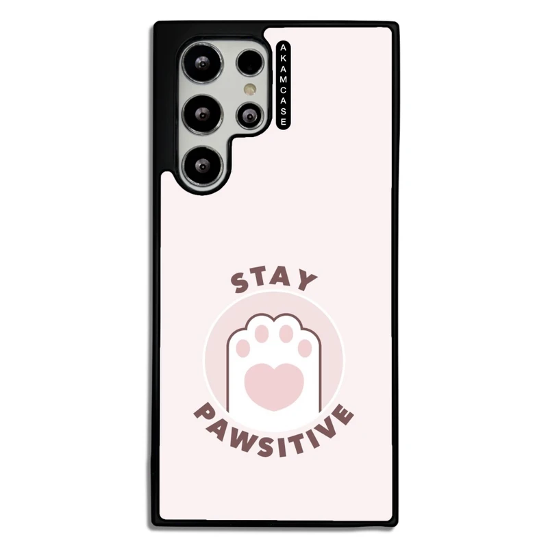 کاور آکام مدل AMC-WSGS22U-CATS15 مناسب برای گوشی موبایل سامسونگ Galaxy S22 Ultra