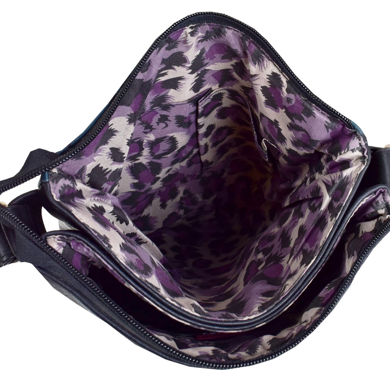 کیف دوشی زنانه گابل مدل Vite -  - 5