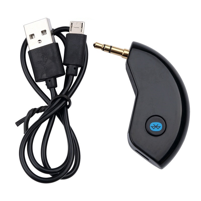 گیرنده بلوتوثی موزیک مدل BT-188