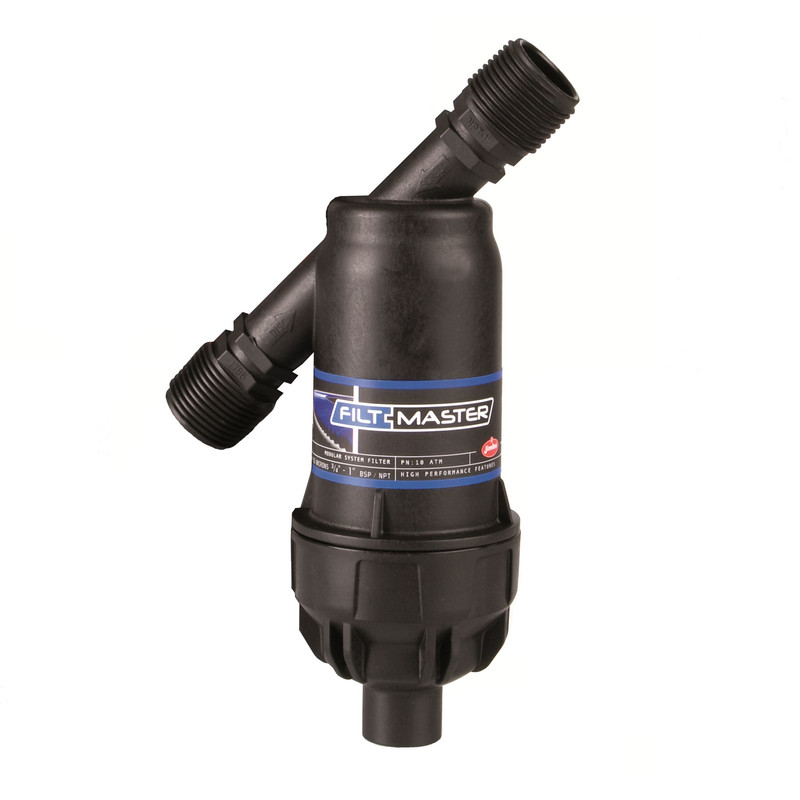 مینی فیلتر دیسکی جیمتن مدل X-347