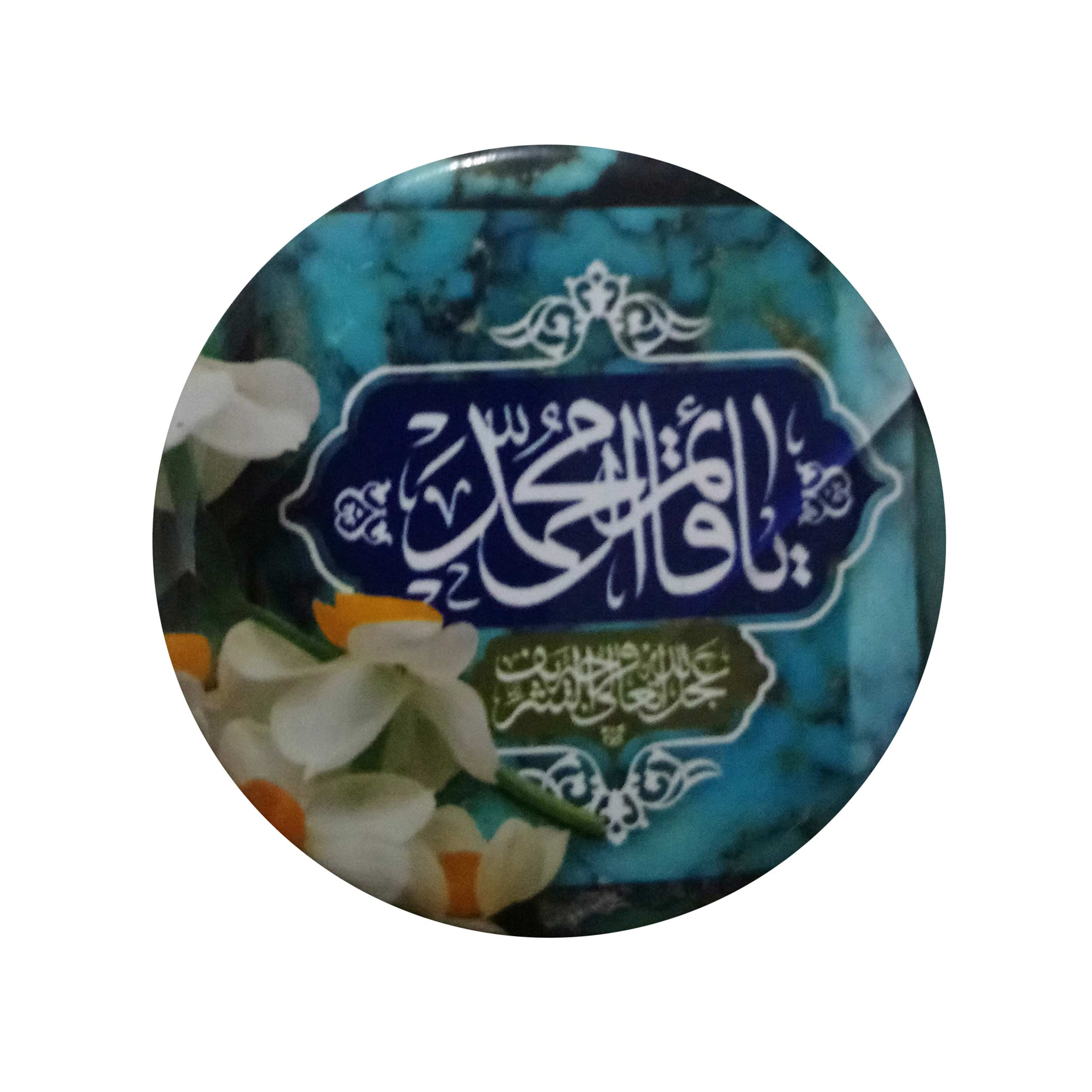 پیکسل طرح یا قائم آل محمد مدل p440