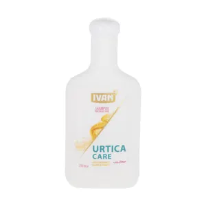 شامپو مو ایوان مدل Ultra Care حجم 250 میلی لیتر