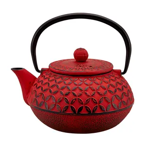 قوری مدل JAPANESE TEAPOT