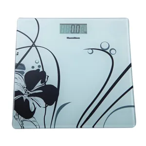 ترازو دیجیتالی همیلتون مدل SH-229
