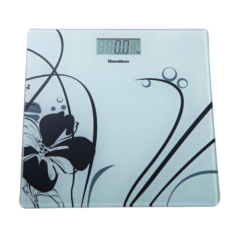 ترازو دیجیتالی همیلتون مدل SH-229 ترازو دیجیتالی همیلتون مدل SH-229
