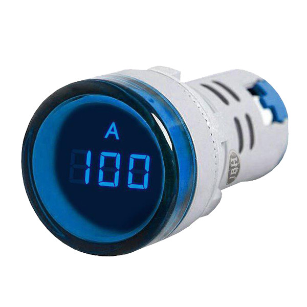 آمپرمتر مدل AC66