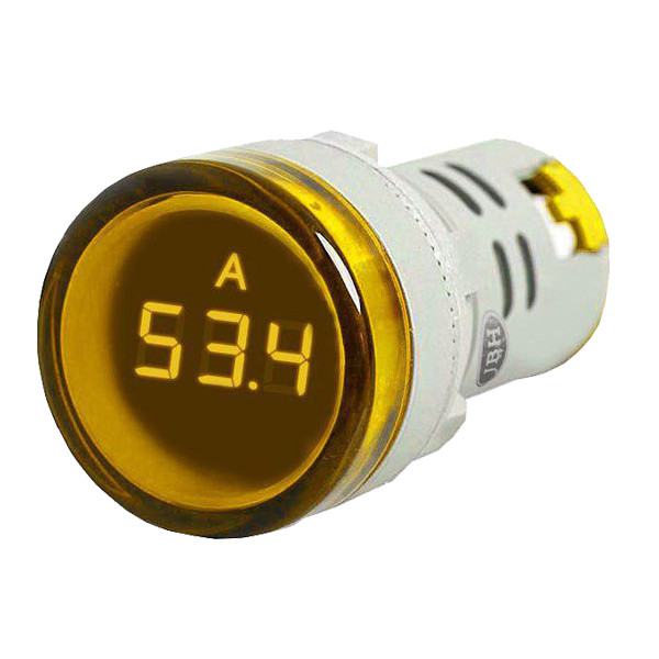 قیمت و خرید آمپرمتر مدل AC66