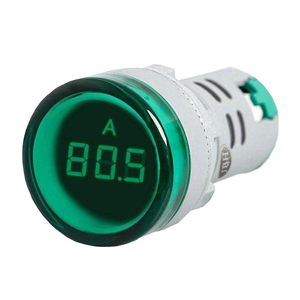 آمپرمتر مدل AC66