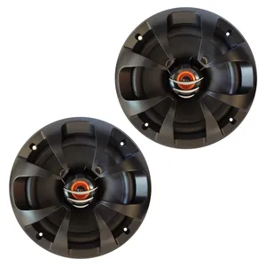 اسپیکر خودرو بی ام مدل BM-1675 بسته دو عددی