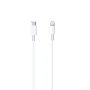 نقد و بررسی کابل تبدیل USB-C به لایتنینگ اپل طول 1 متر توسط خریداران