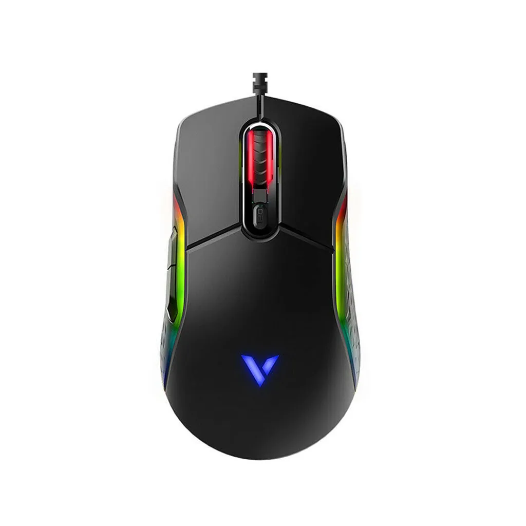 ماوس مخصوص بازی رپو مدل VT200S