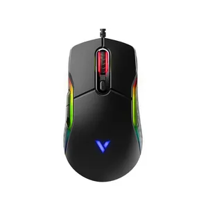 ماوس مخصوص بازی رپو مدل VT200S